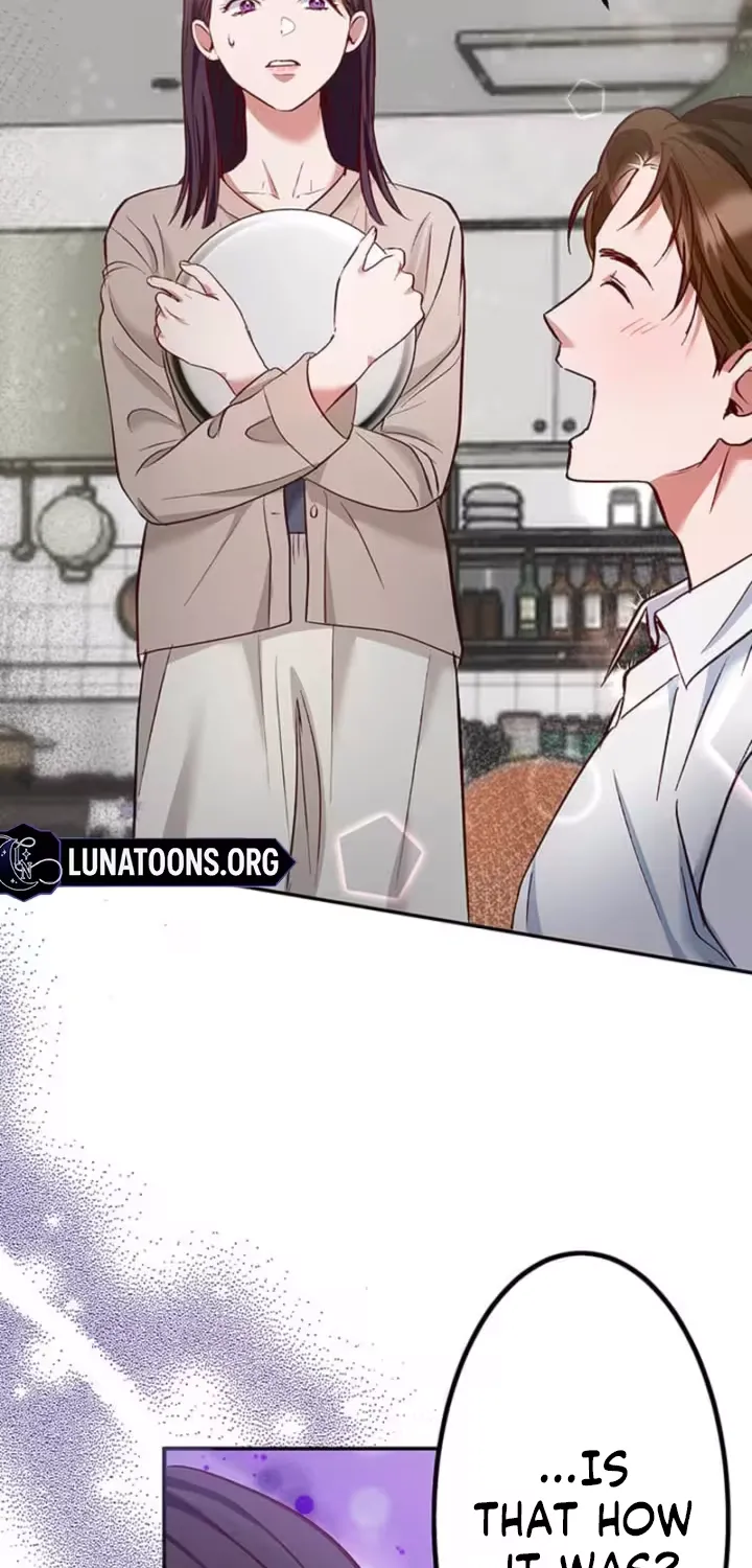 Read Parasite Affair chapter 4 image 35 on Lezhin