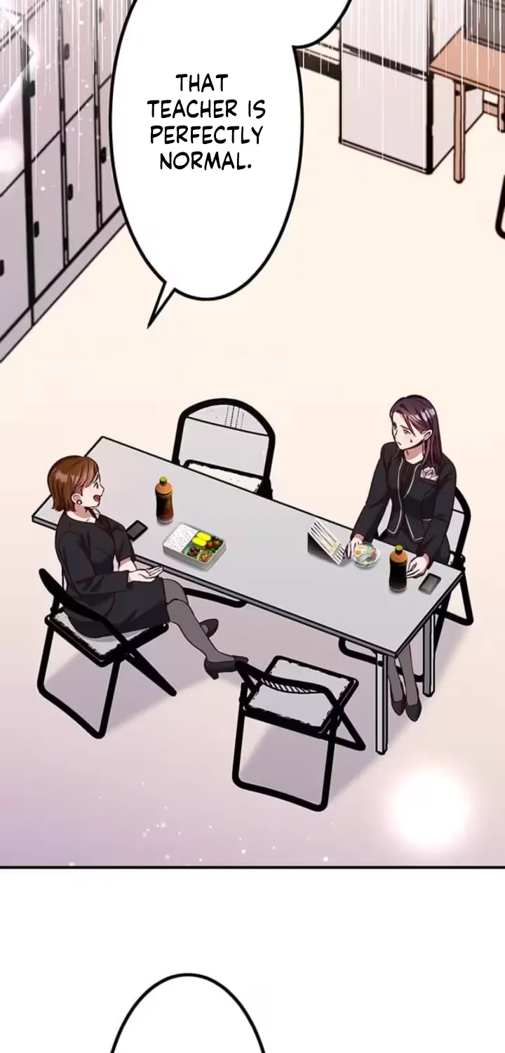 Read Parasite Affair chapter 4 image 39 on Lezhin