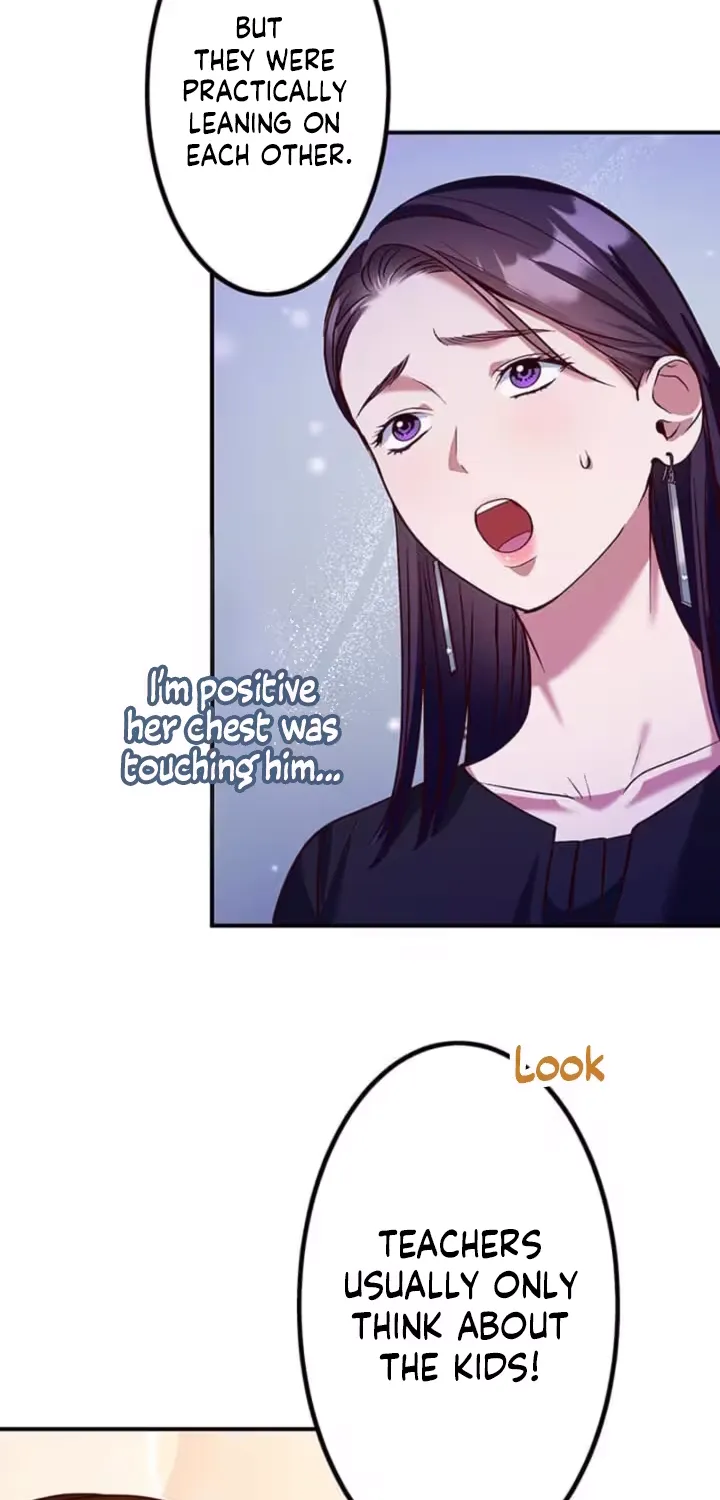 Read Parasite Affair chapter 4 image 40 on Lezhin