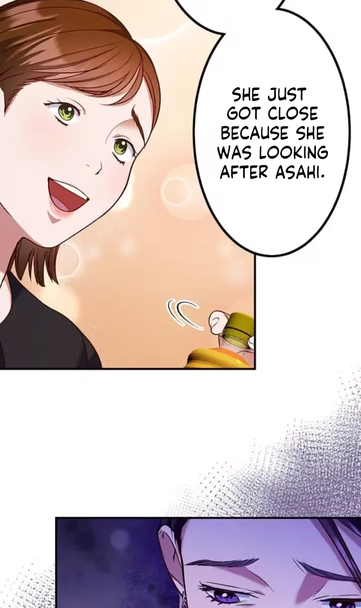 Read Parasite Affair chapter 4 image 41 on Lezhin