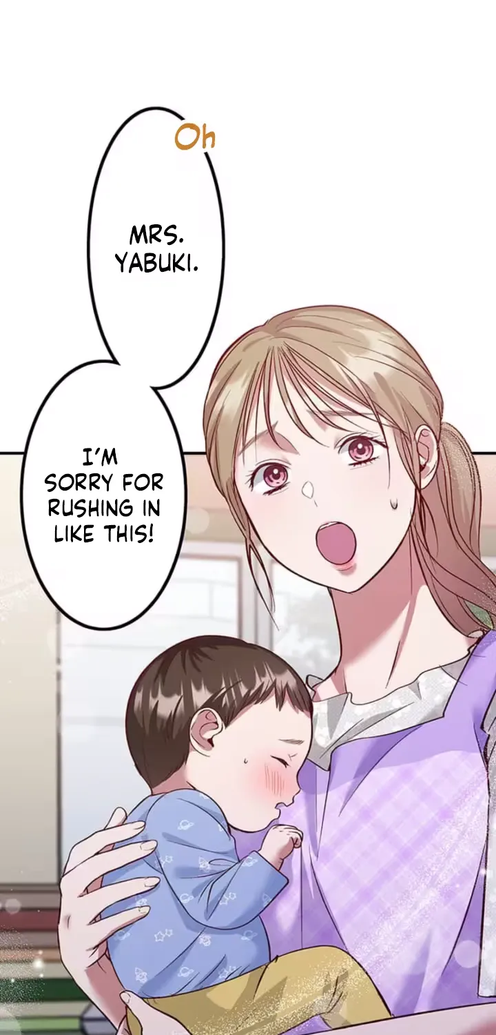 Read Parasite Affair chapter 4 image 50 on Lezhin