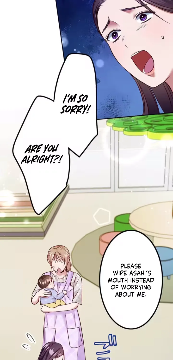 Read Parasite Affair chapter 4 image 52 on Lezhin
