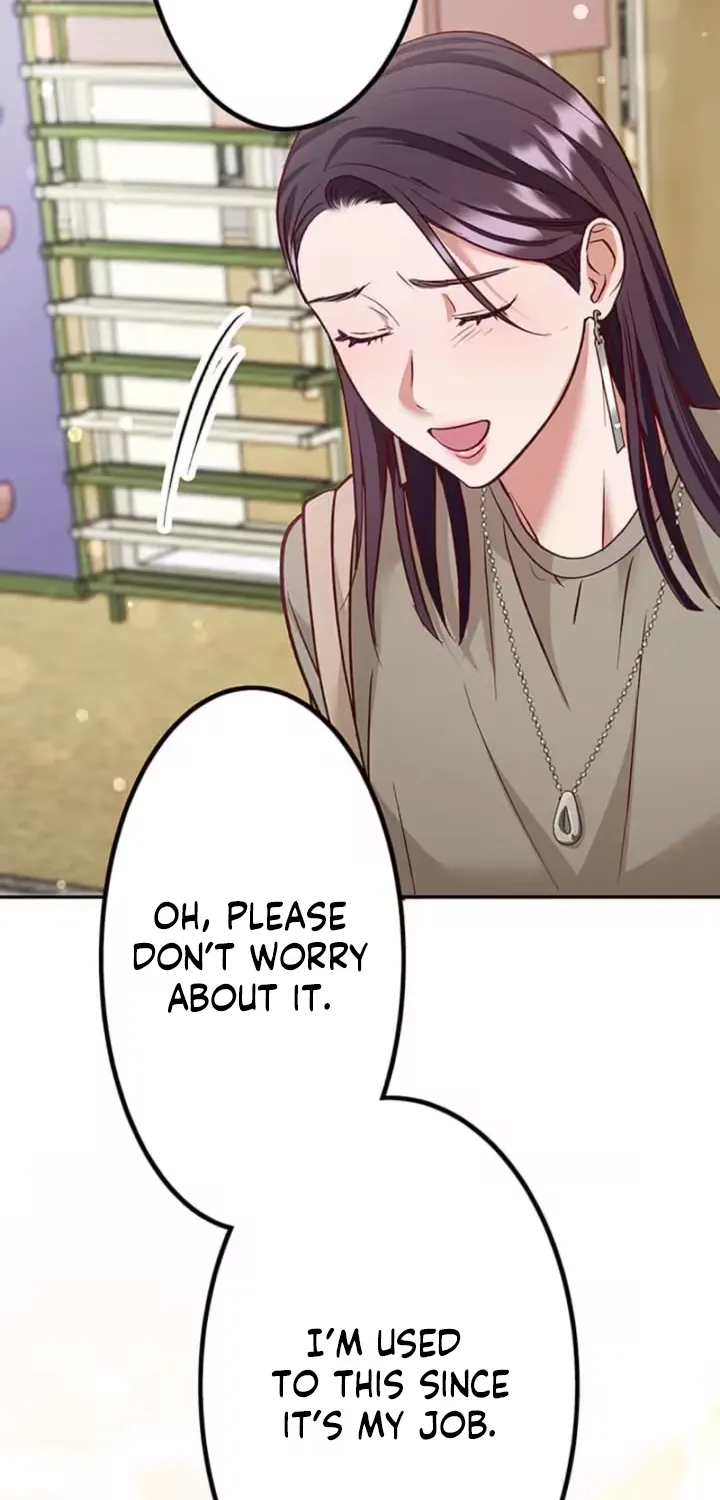 Read Parasite Affair chapter 4 image 61 on Lezhin