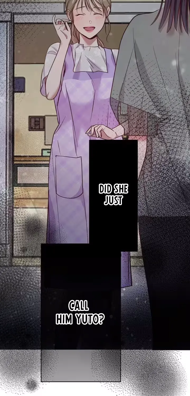 Read Parasite Affair chapter 4 image 74 on Lezhin