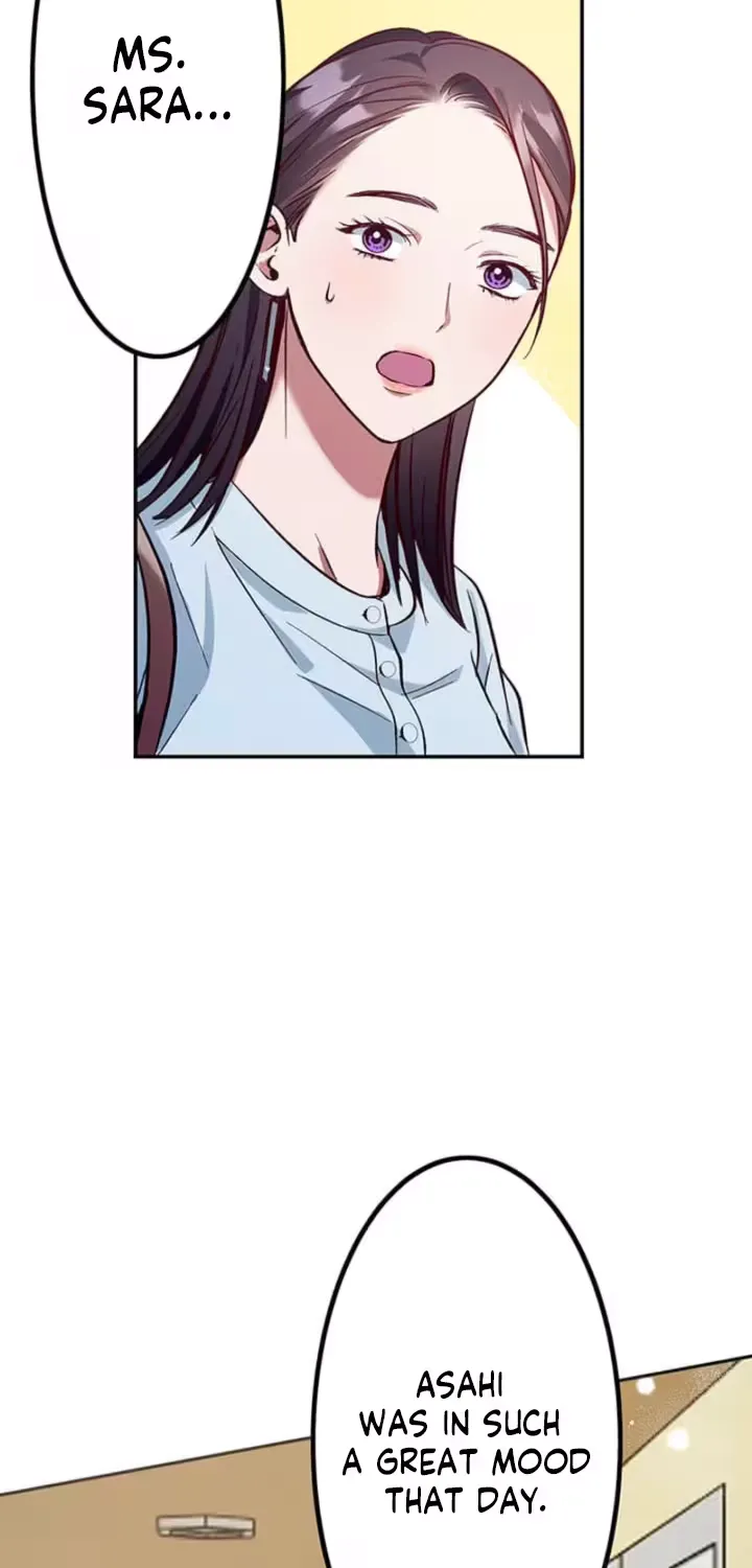 Read Parasite Affair chapter 4 image 8 on Lezhin