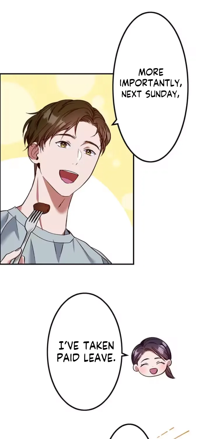 Read Parasite Affair chapter 5 image 10 on Lezhin