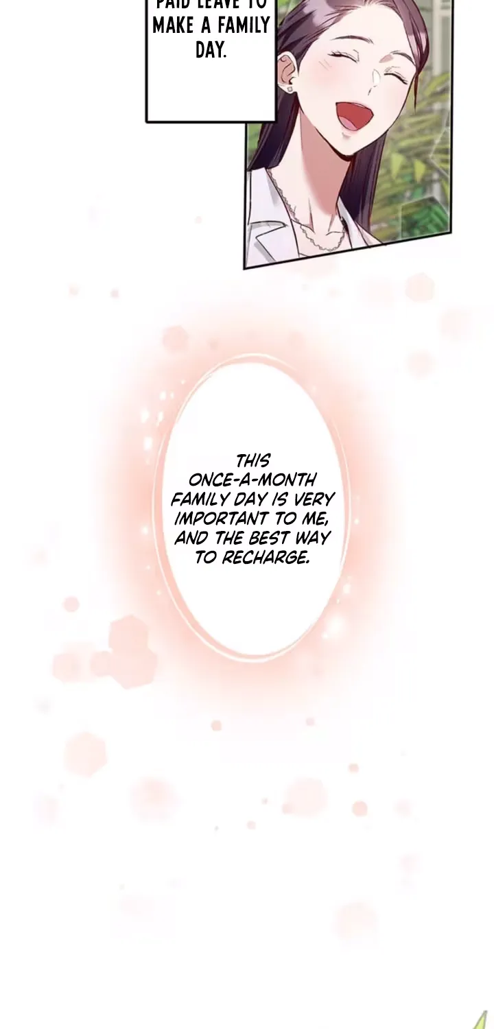 Read Parasite Affair chapter 5 image 16 on Lezhin