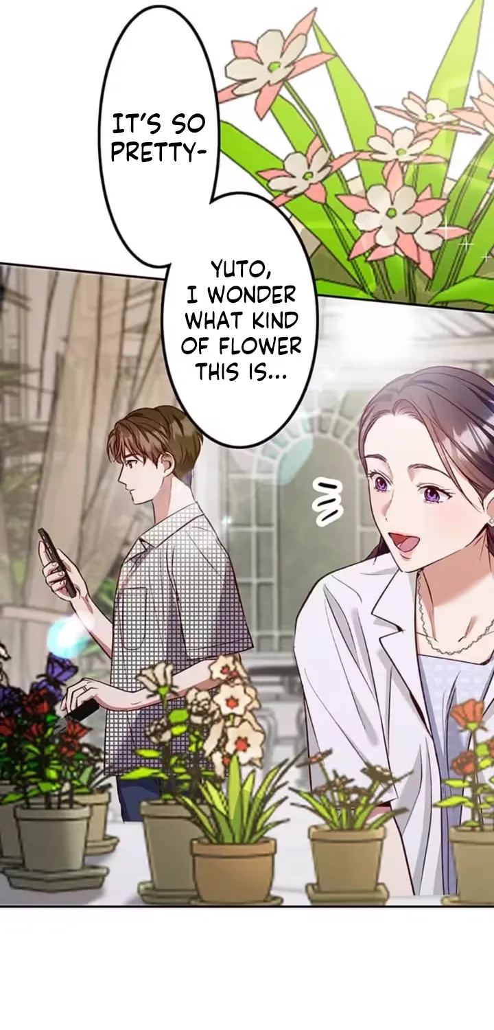 Read Parasite Affair chapter 5 image 17 on Lezhin