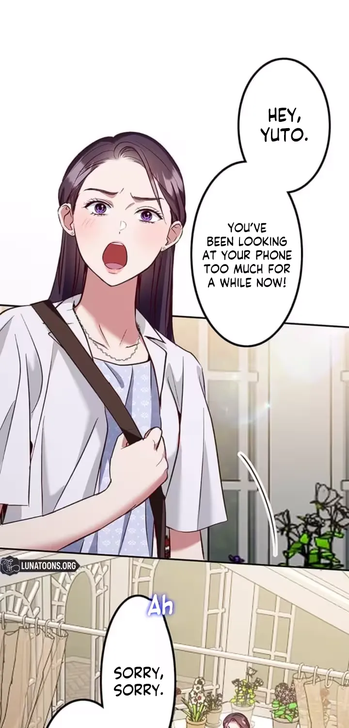 Read Parasite Affair chapter 5 image 18 on Lezhin