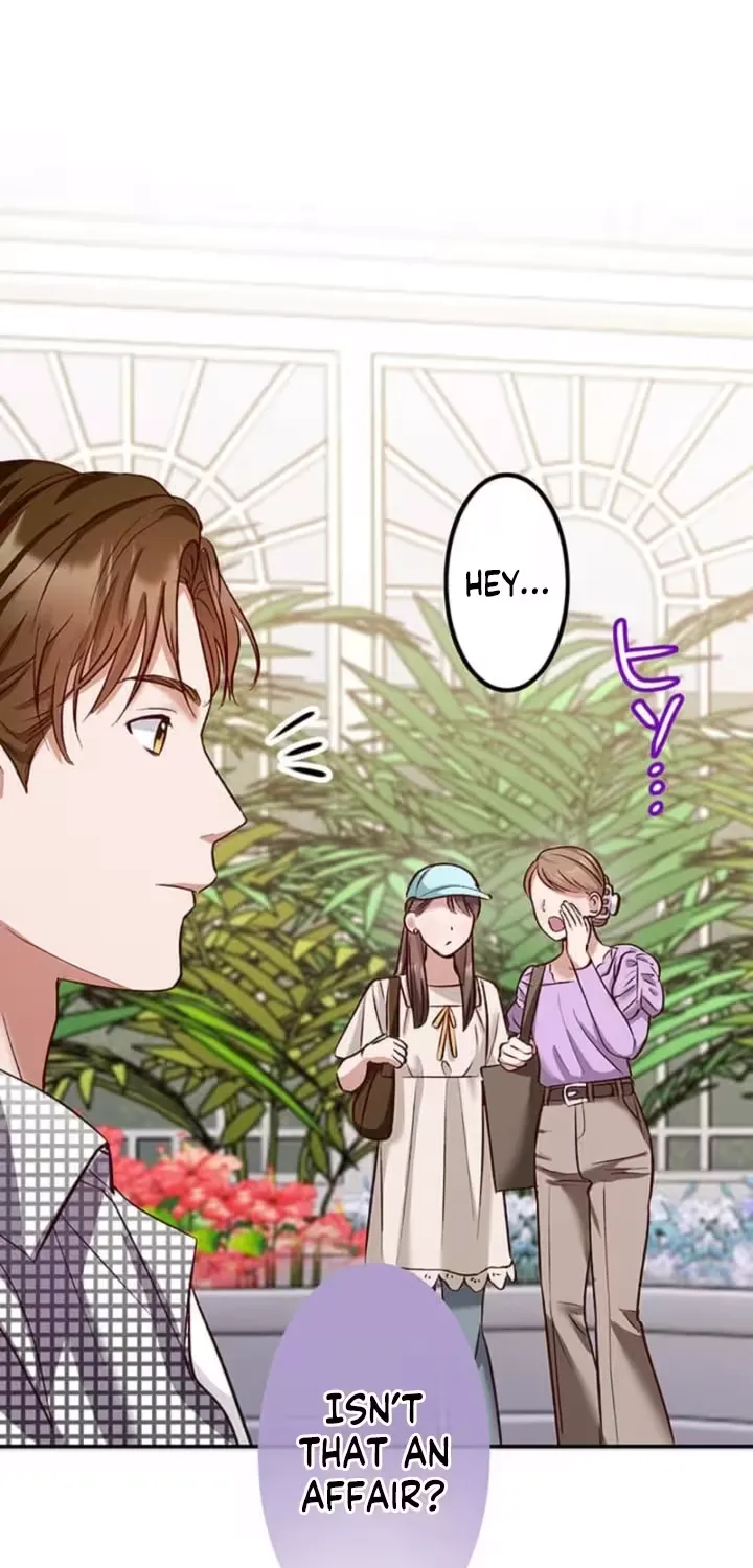 Read Parasite Affair chapter 5 image 20 on Lezhin