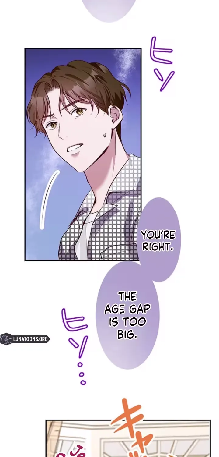 Read Parasite Affair chapter 5 image 21 on Lezhin