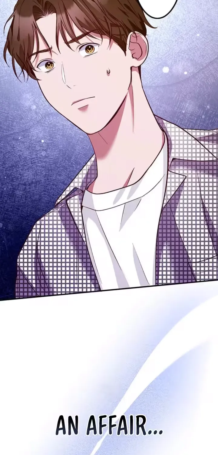 Read Parasite Affair chapter 5 image 23 on Lezhin