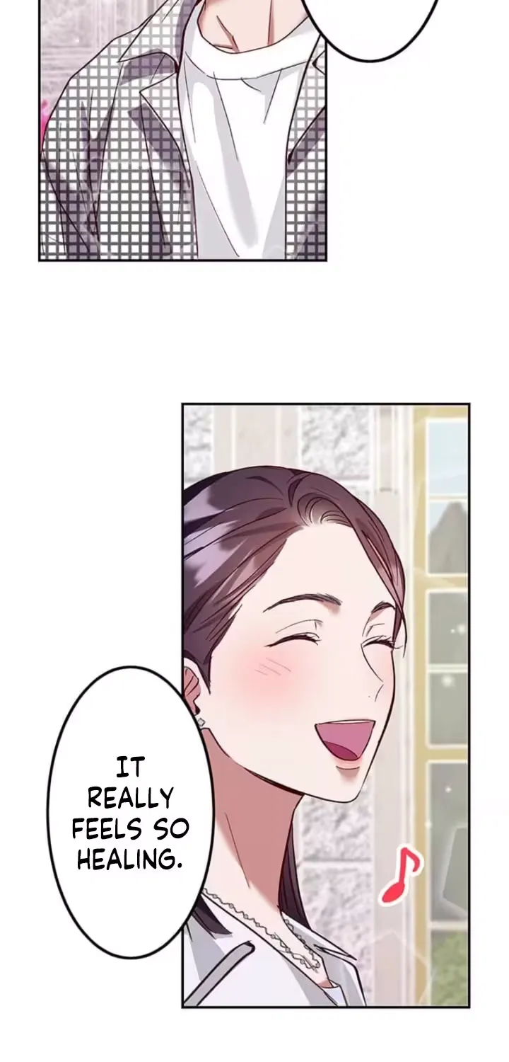 Read Parasite Affair chapter 5 image 26 on Lezhin