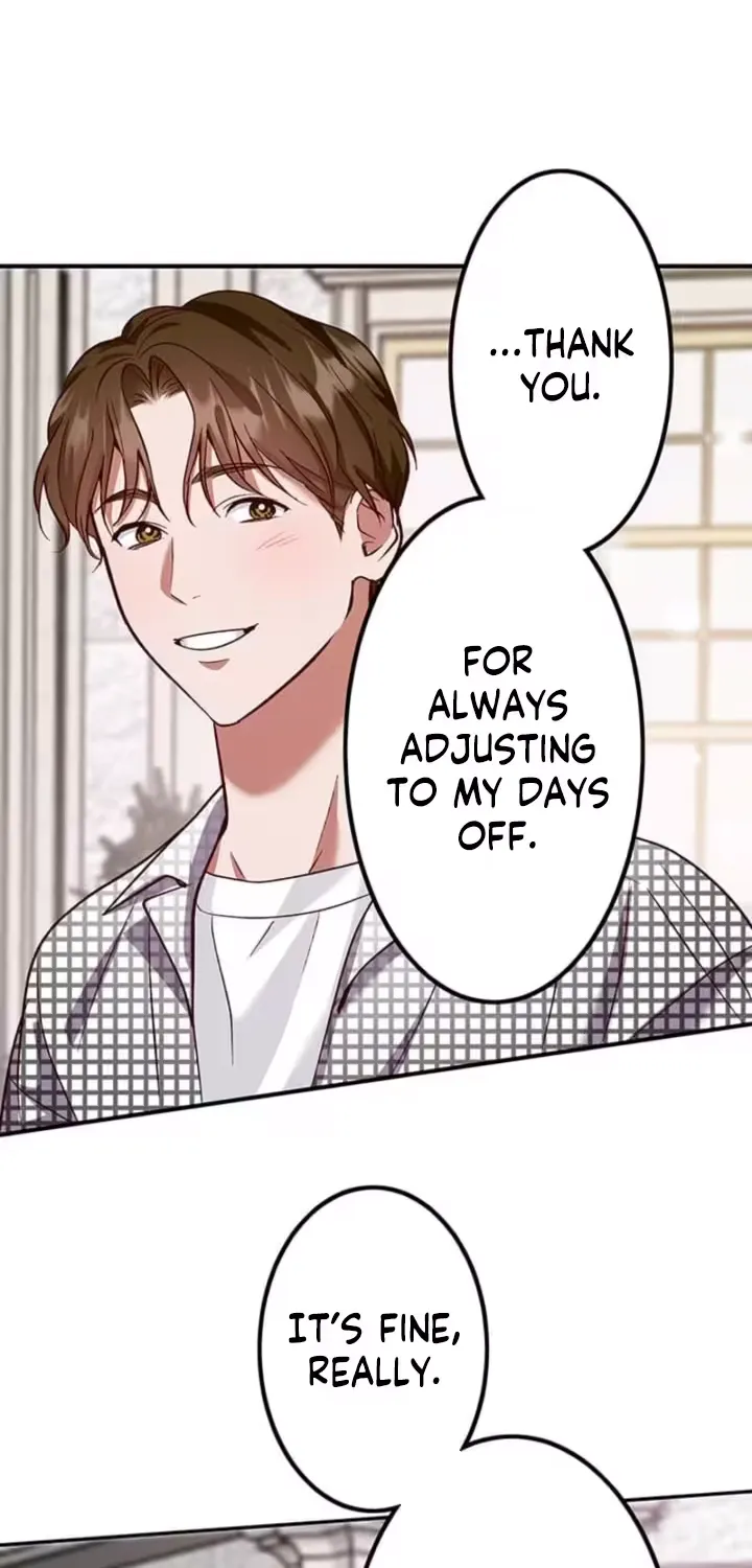 Read Parasite Affair chapter 5 image 27 on Lezhin