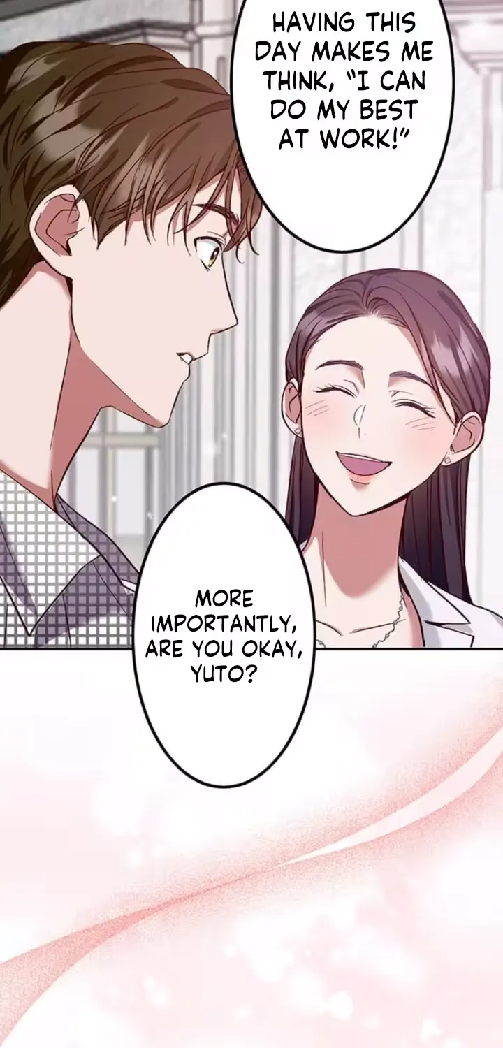 Read Parasite Affair chapter 5 image 28 on Lezhin