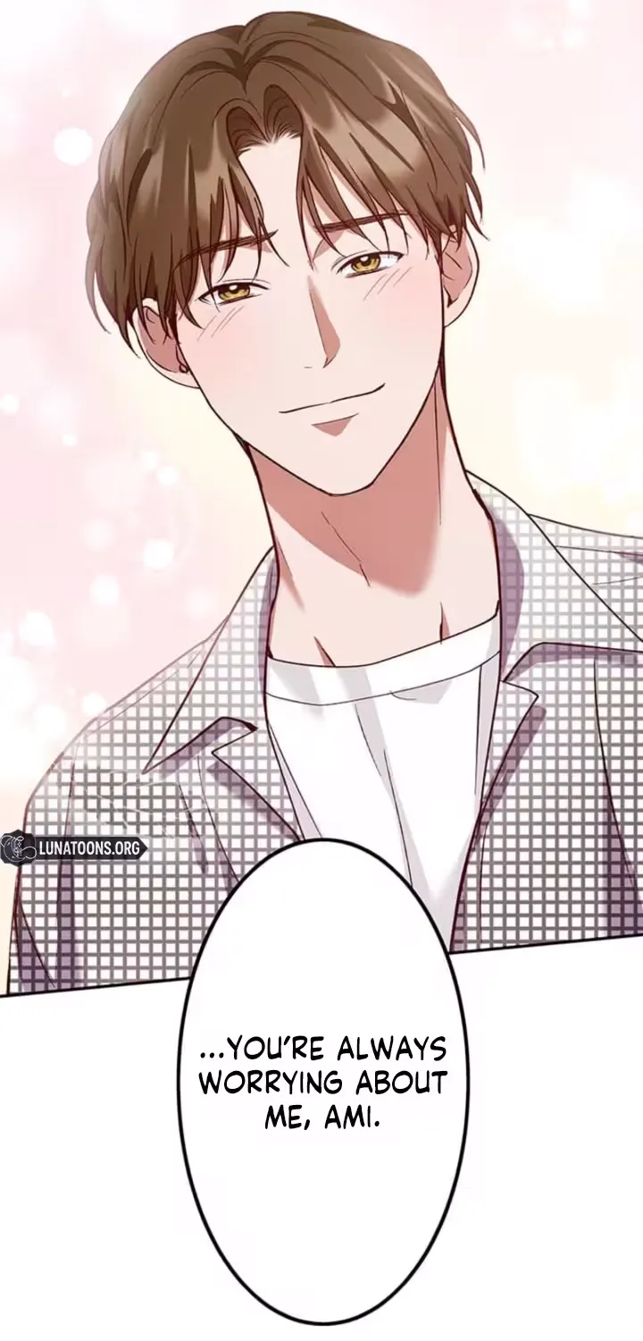 Read Parasite Affair chapter 5 image 29 on Lezhin