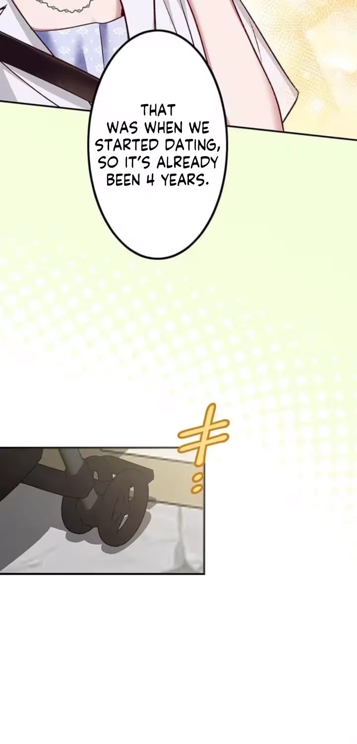 Read Parasite Affair chapter 5 image 35 on Lezhin