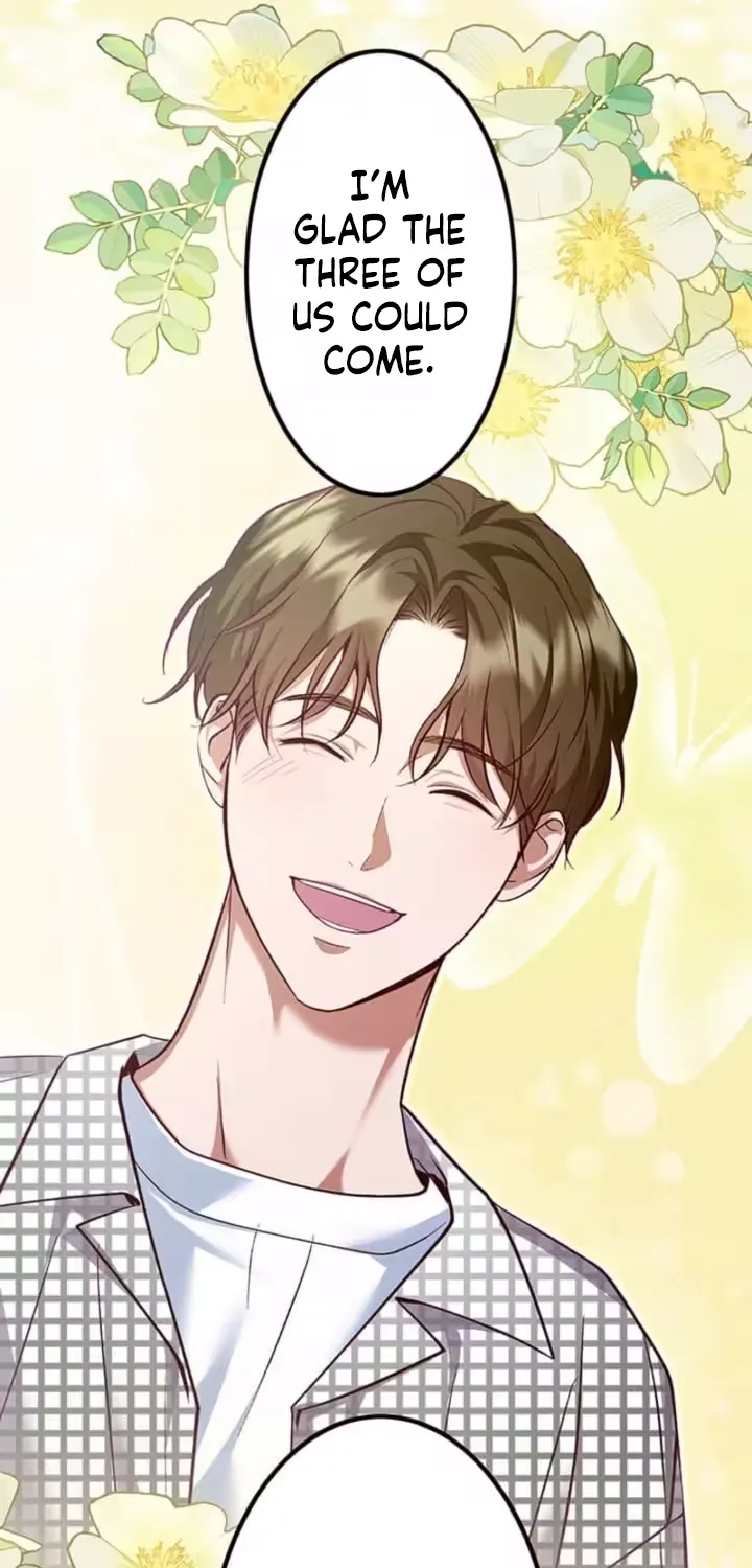 Read Parasite Affair chapter 5 image 40 on Lezhin