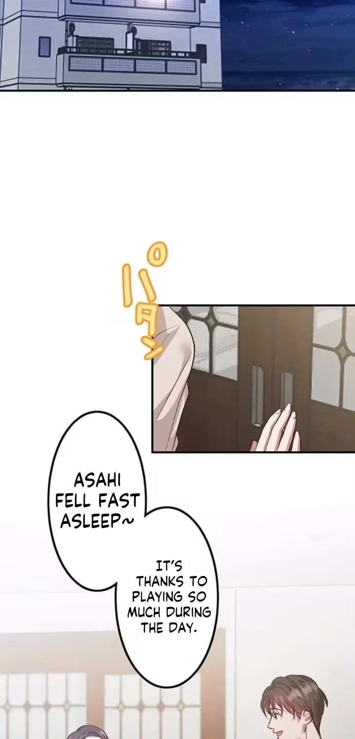 Read Parasite Affair chapter 5 image 47 on Lezhin