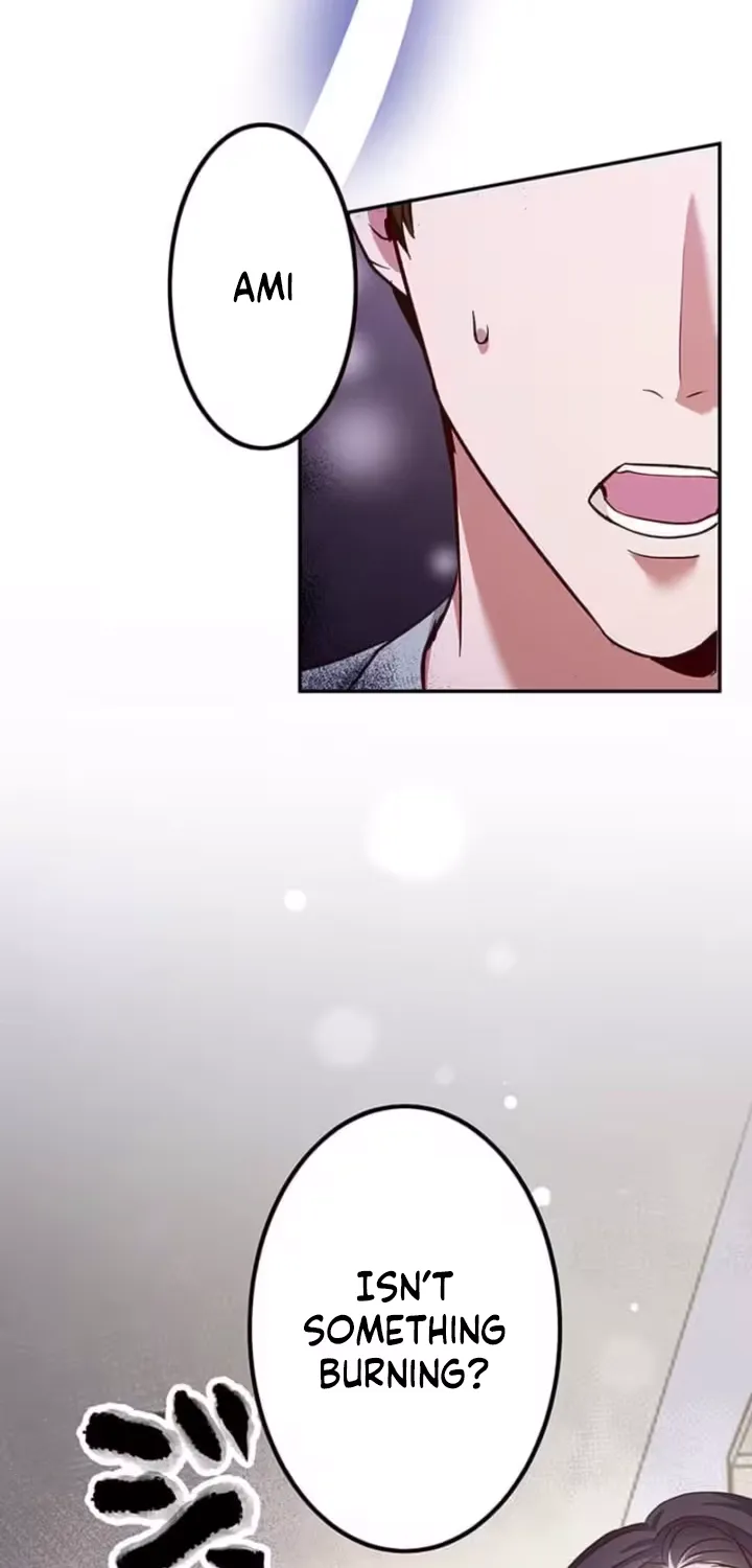 Read Parasite Affair chapter 5 image 5 on Lezhin