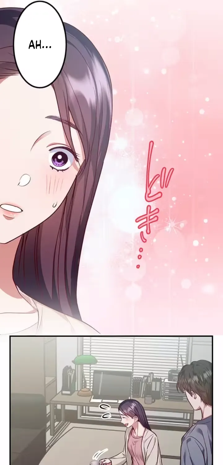 Read Parasite Affair chapter 5 image 50 on Lezhin