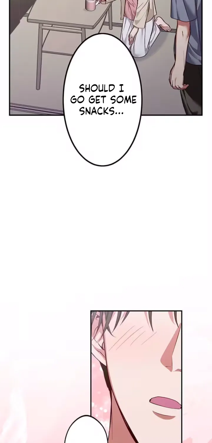 Read Parasite Affair chapter 5 image 51 on Lezhin