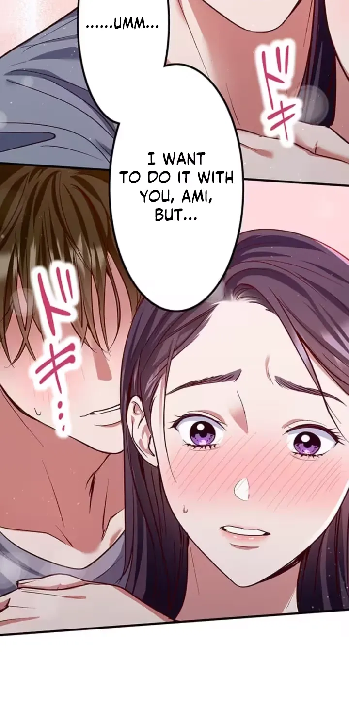 Read Parasite Affair chapter 5 image 55 on Lezhin