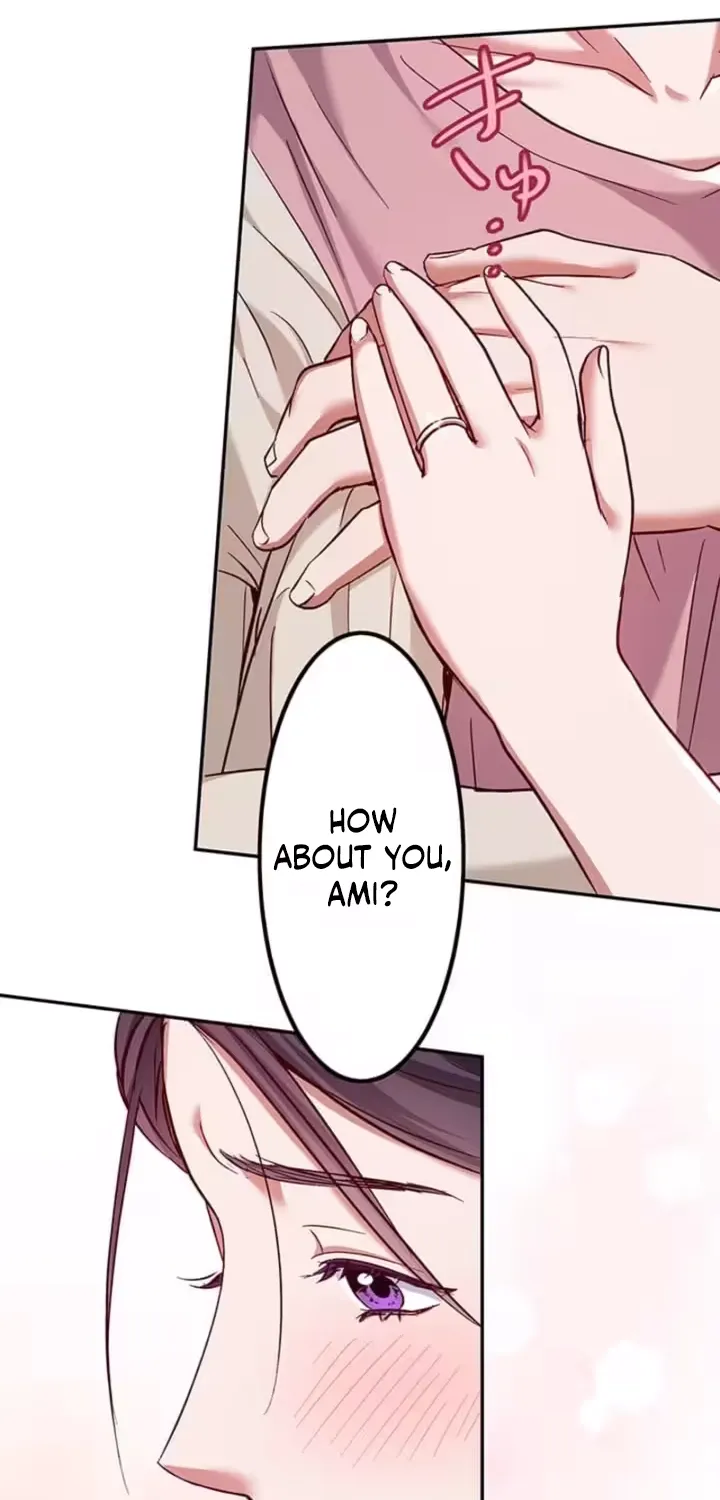Read Parasite Affair chapter 5 image 56 on Lezhin