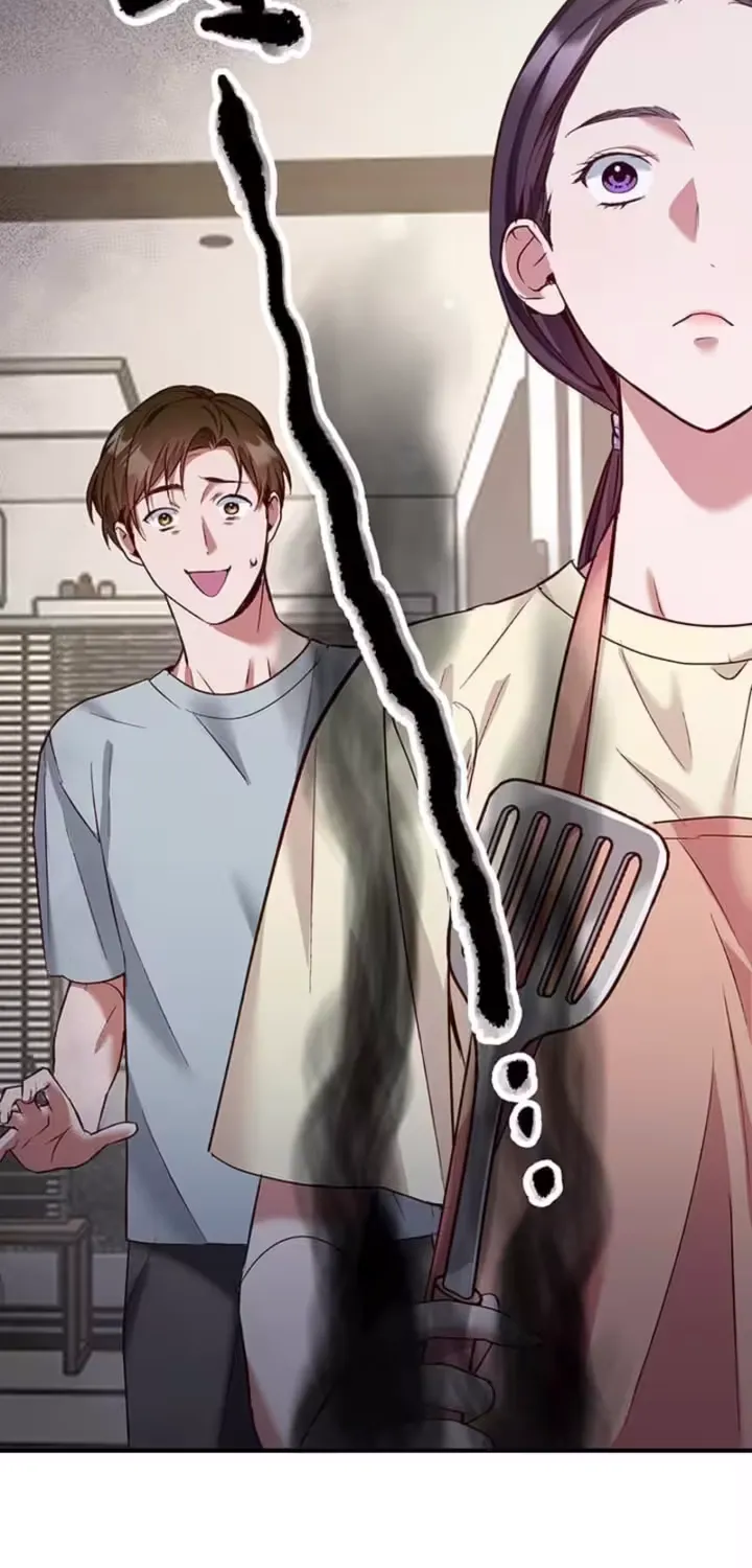 Read Parasite Affair chapter 5 image 6 on Lezhin