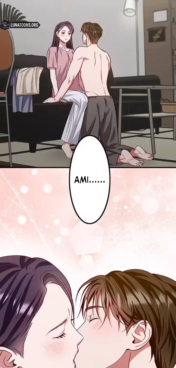Read Parasite Affair chapter 5 image 60 on Lezhin