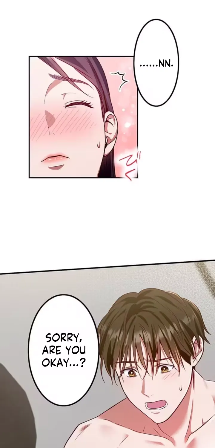 Read Parasite Affair chapter 5 image 62 on Lezhin