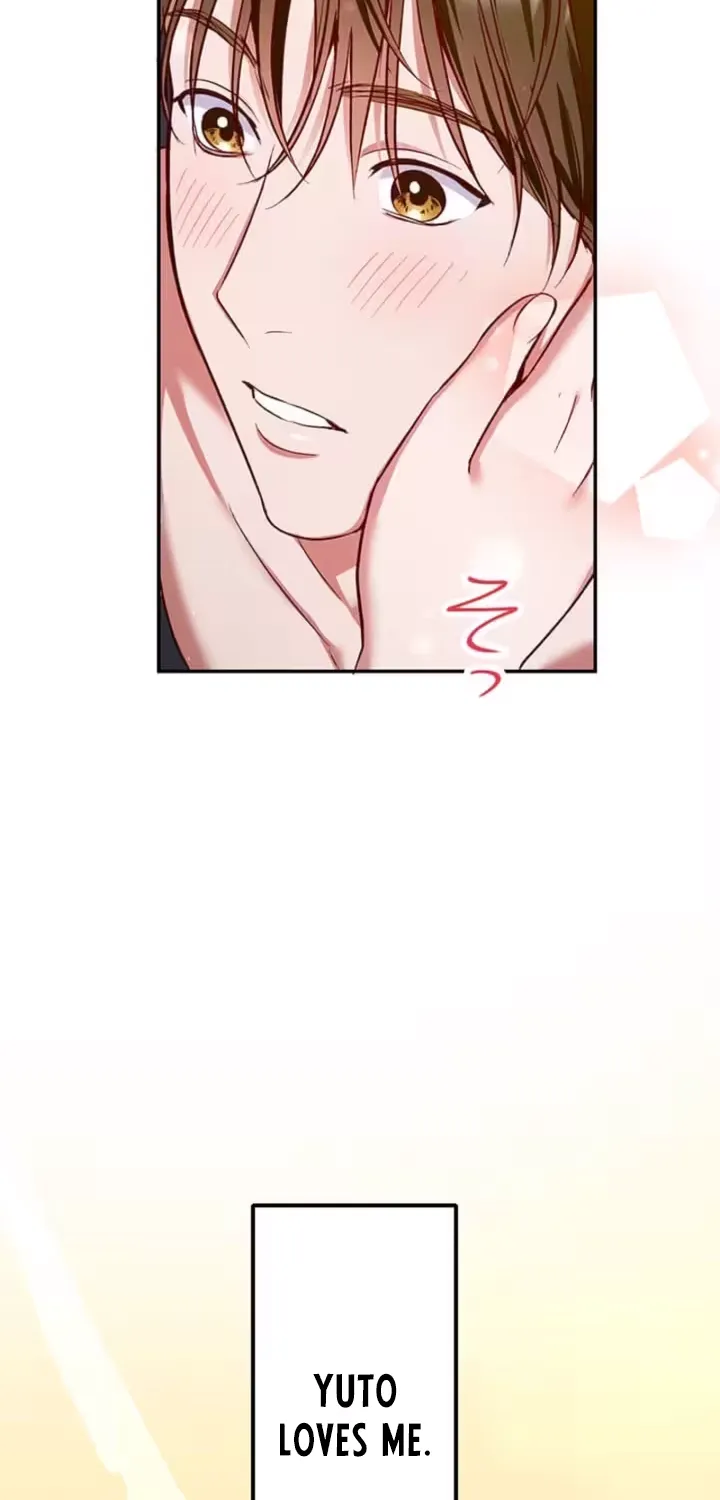 Read Parasite Affair chapter 5 image 65 on Lezhin