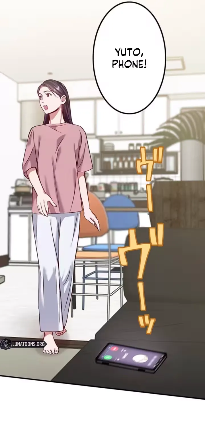 Read Parasite Affair chapter 5 image 70 on Lezhin