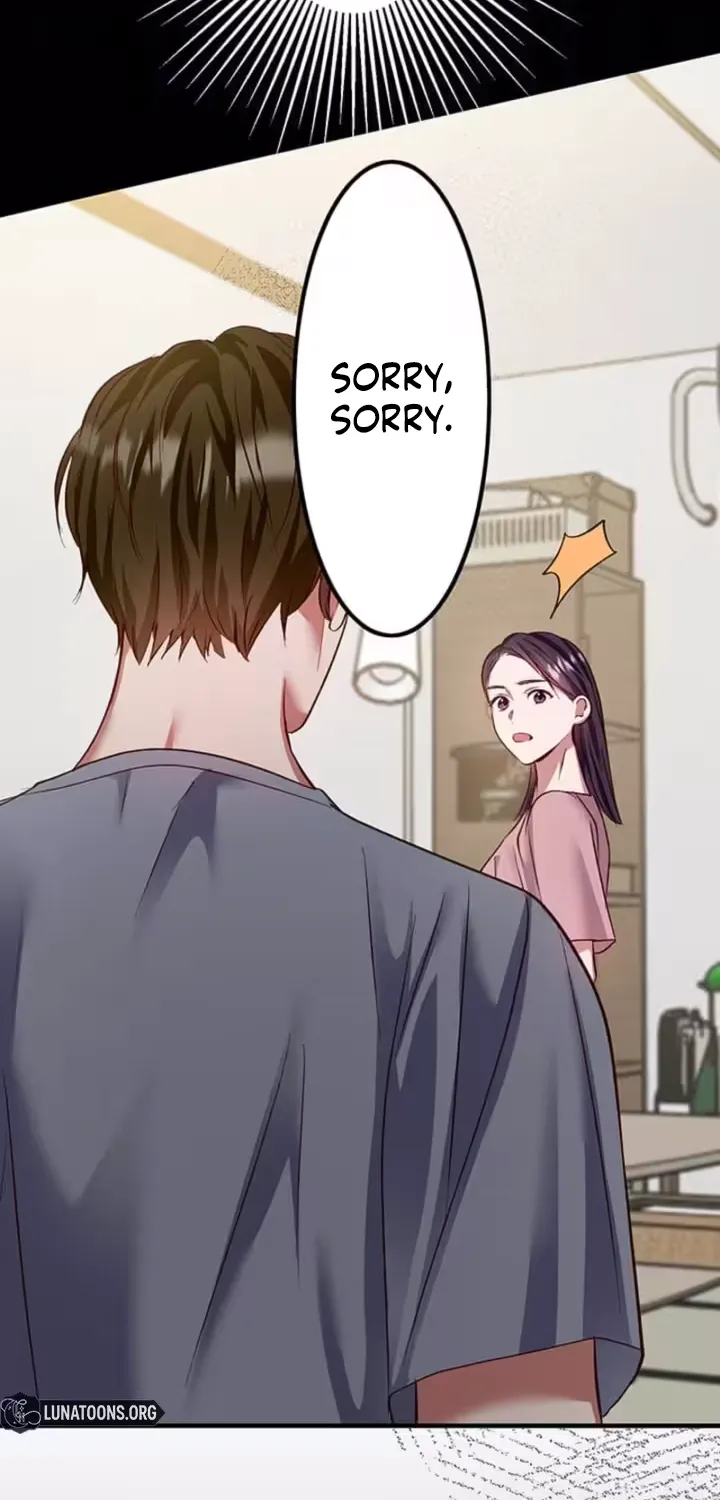 Read Parasite Affair chapter 5 image 73 on Lezhin