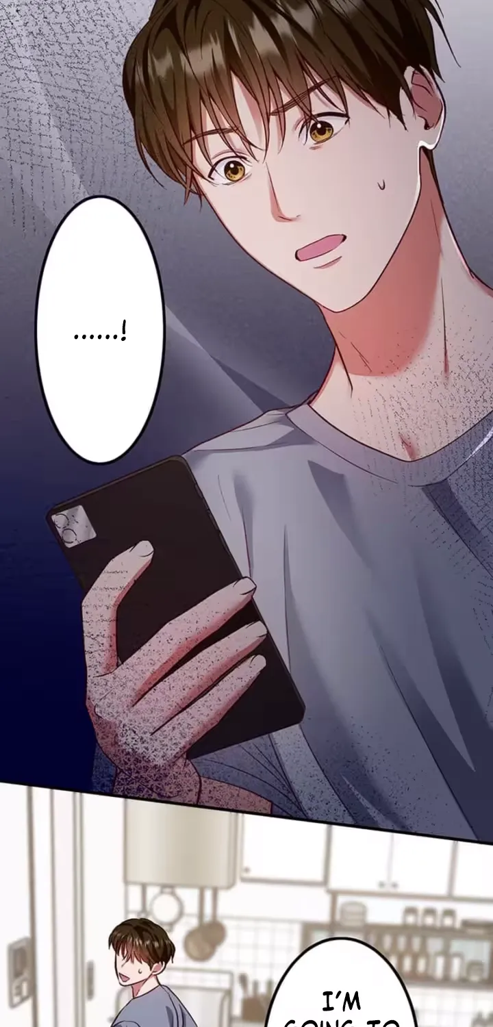 Read Parasite Affair chapter 5 image 75 on Lezhin