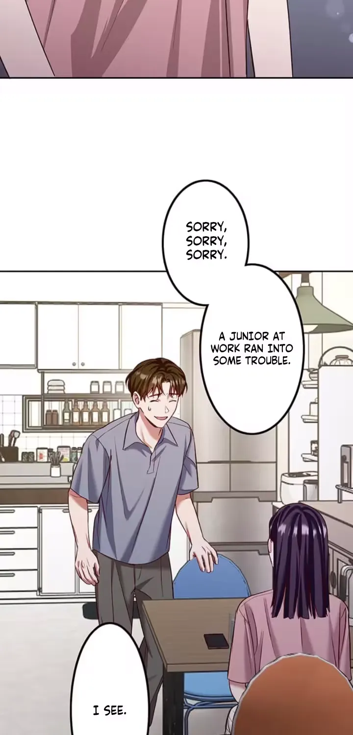 Read Parasite Affair chapter 6 image 10 on Lezhin