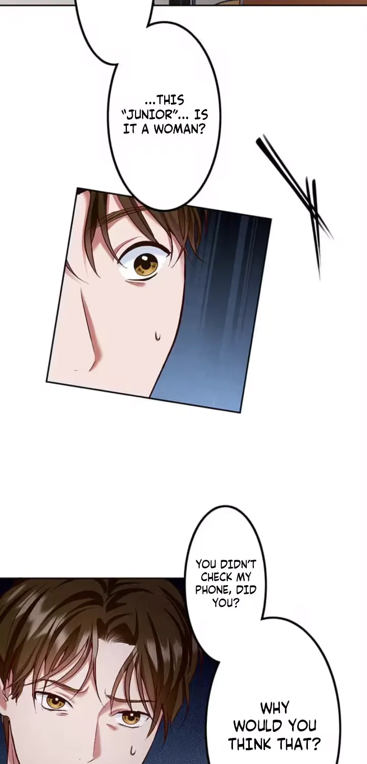 Read Parasite Affair chapter 6 image 11 on Lezhin