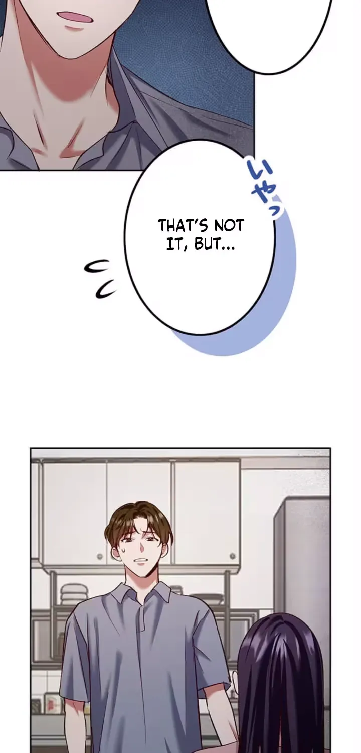 Read Parasite Affair chapter 6 image 12 on Lezhin