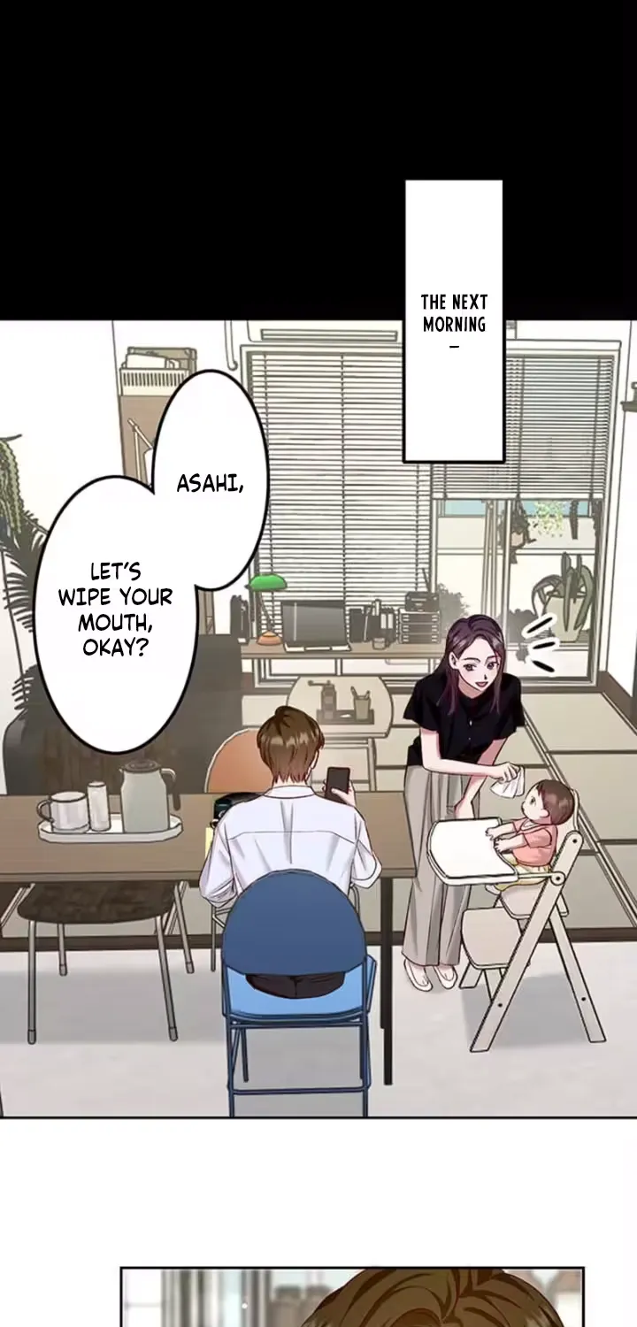 Read Parasite Affair chapter 6 image 16 on Lezhin