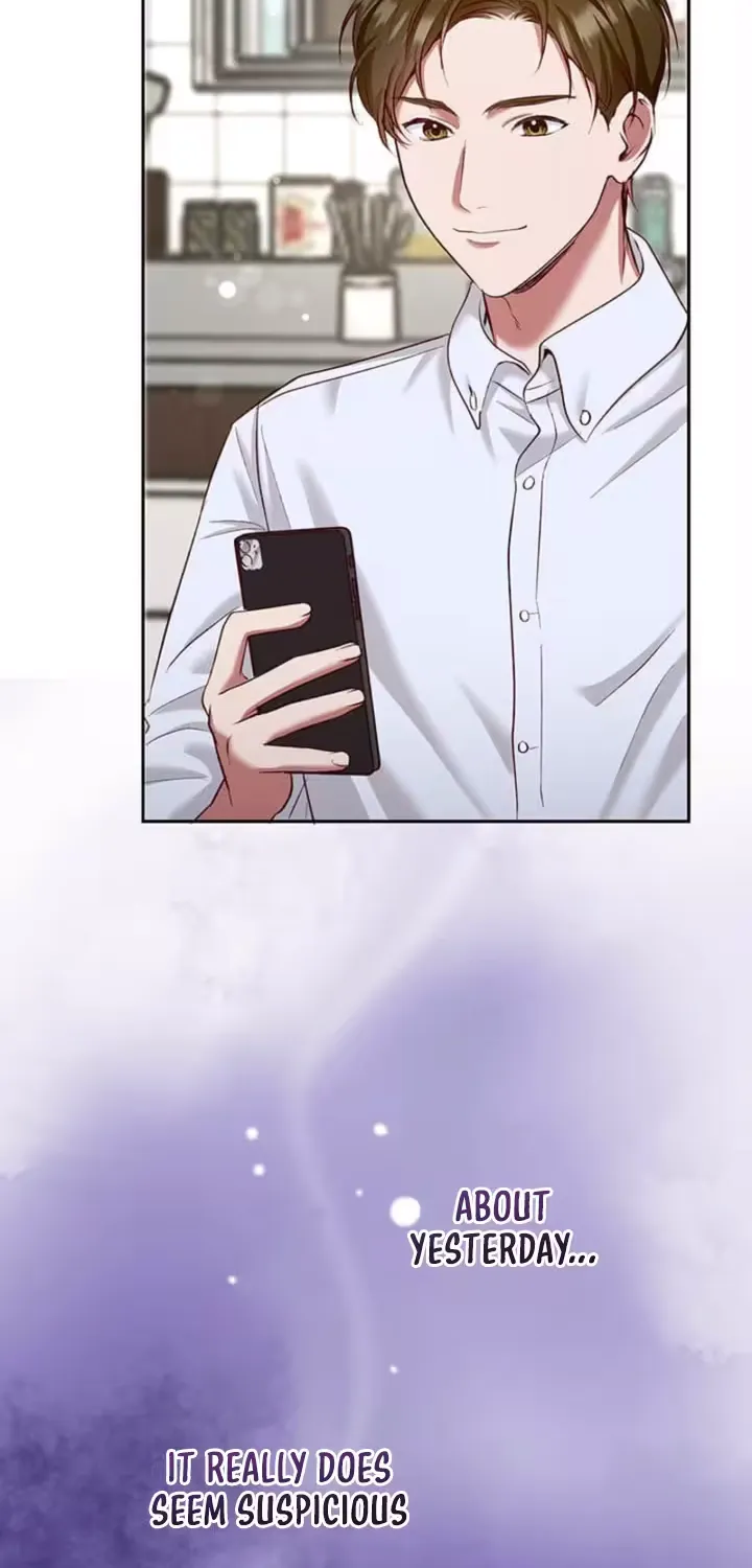 Read Parasite Affair chapter 6 image 17 on Lezhin