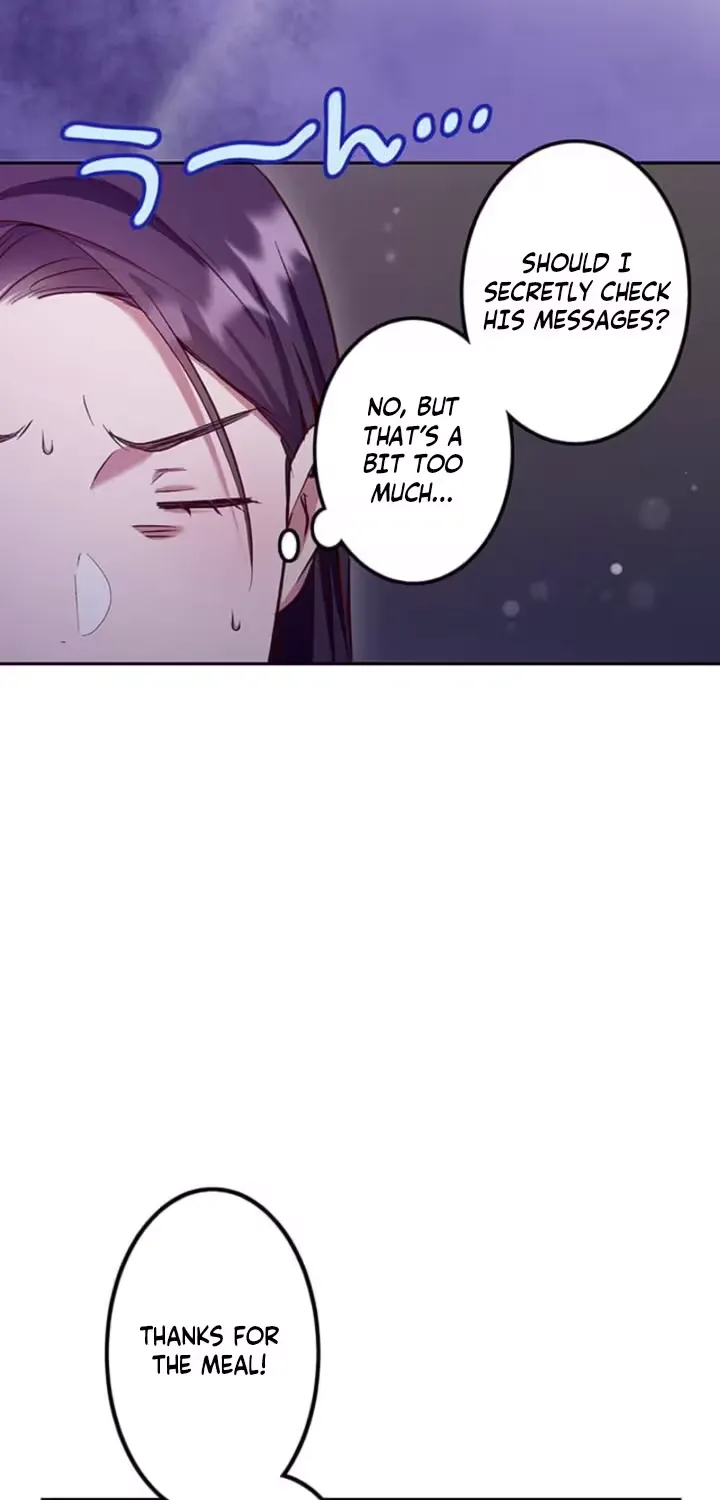 Read Parasite Affair chapter 6 image 18 on Lezhin