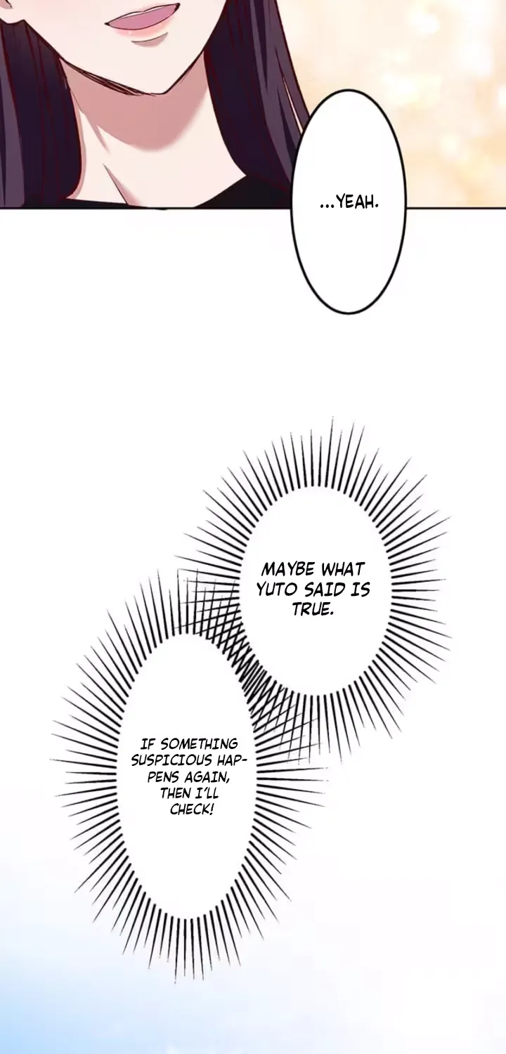 Read Parasite Affair chapter 6 image 21 on Lezhin