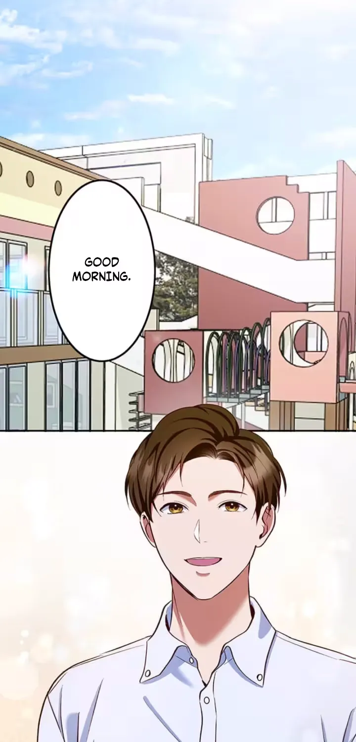 Read Parasite Affair chapter 6 image 22 on Lezhin