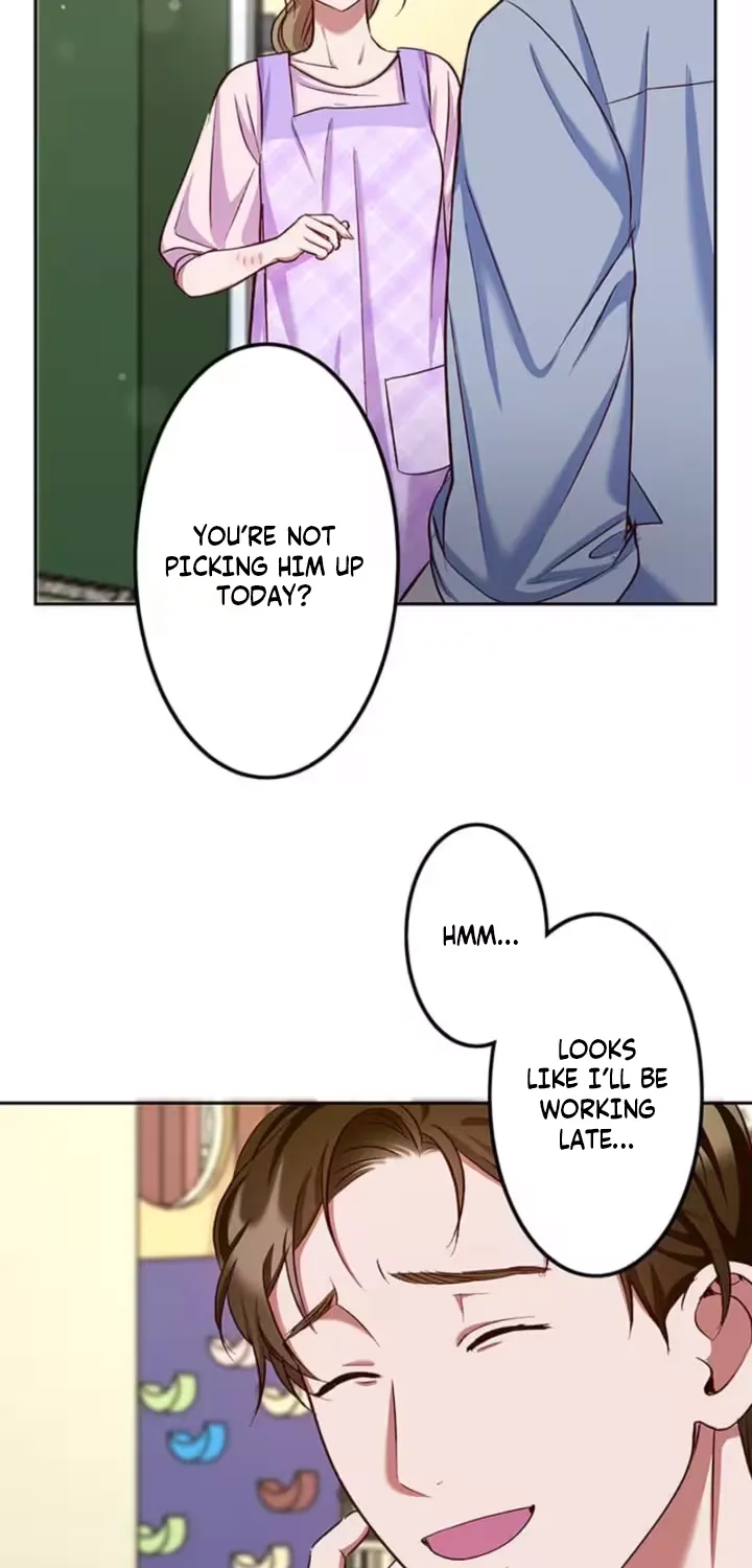 Read Parasite Affair chapter 6 image 24 on Lezhin