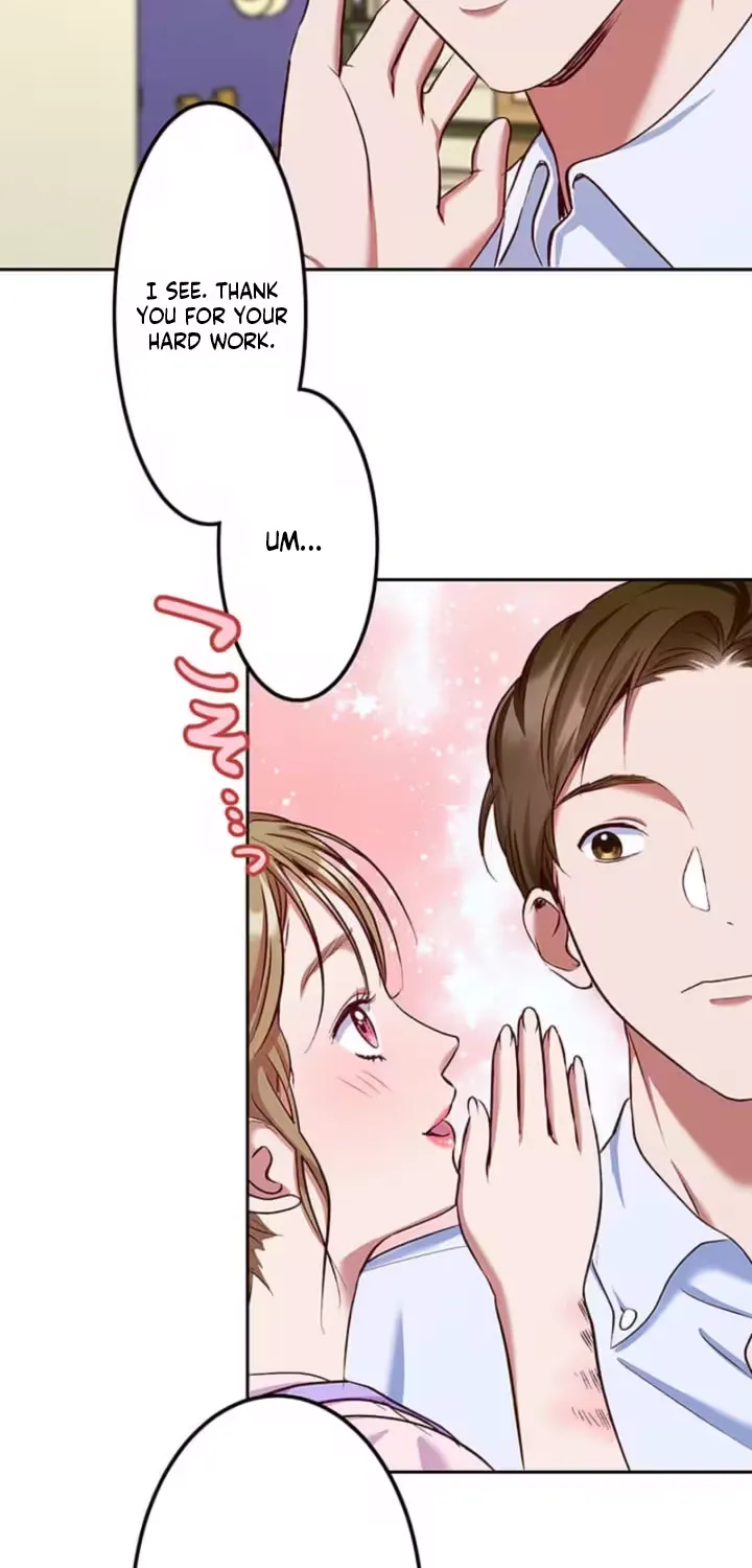 Read Parasite Affair chapter 6 image 25 on Lezhin