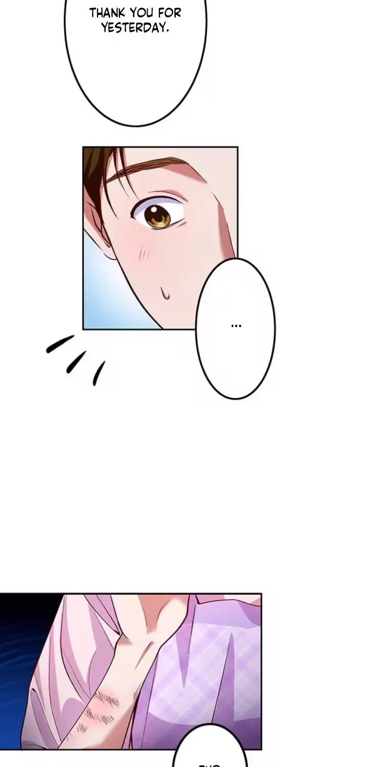 Read Parasite Affair chapter 6 image 26 on Lezhin