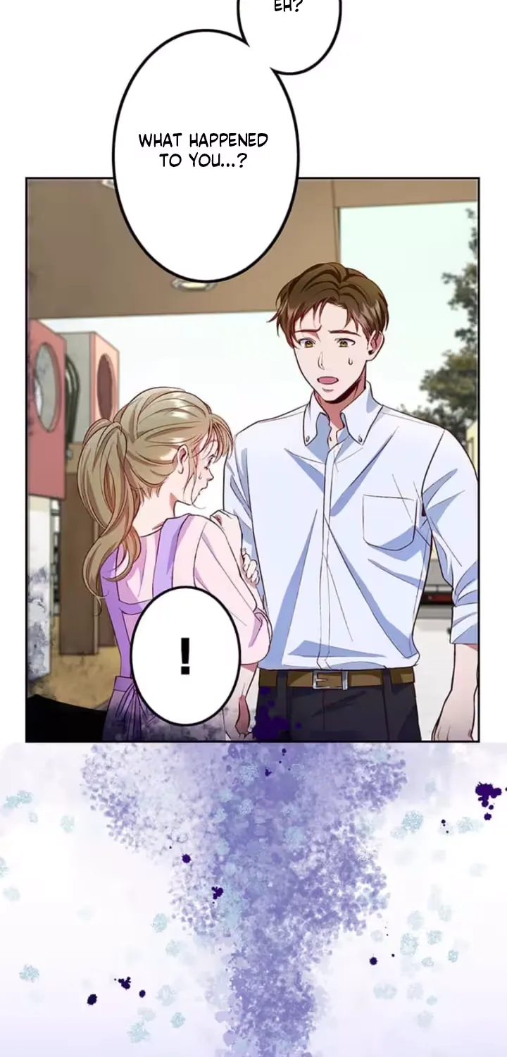 Read Parasite Affair chapter 6 image 27 on Lezhin