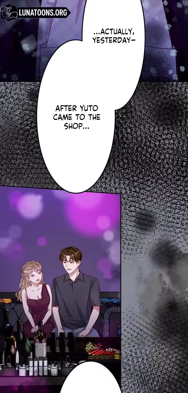 Read Parasite Affair chapter 6 image 29 on Lezhin