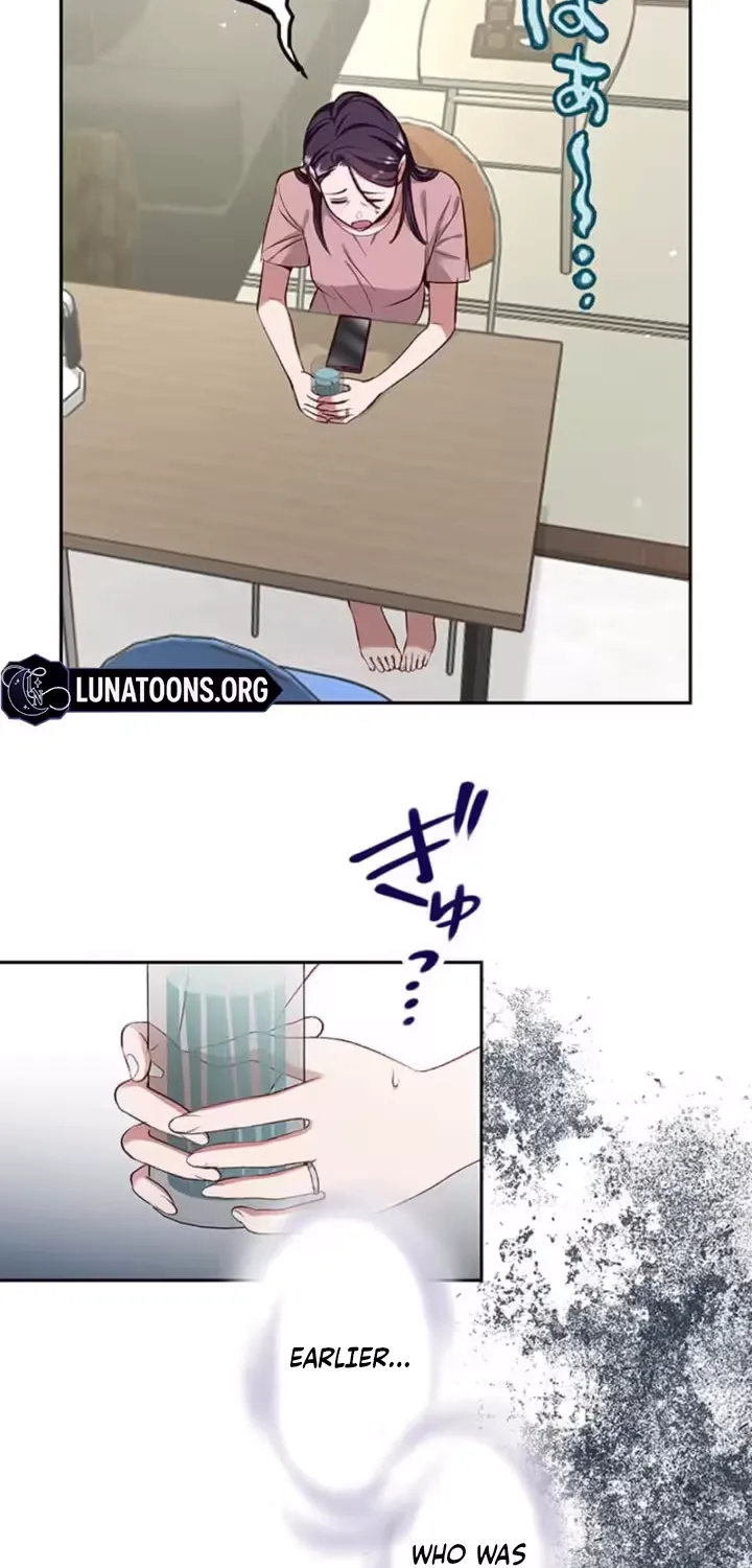 Read Parasite Affair chapter 6 image 3 on Lezhin