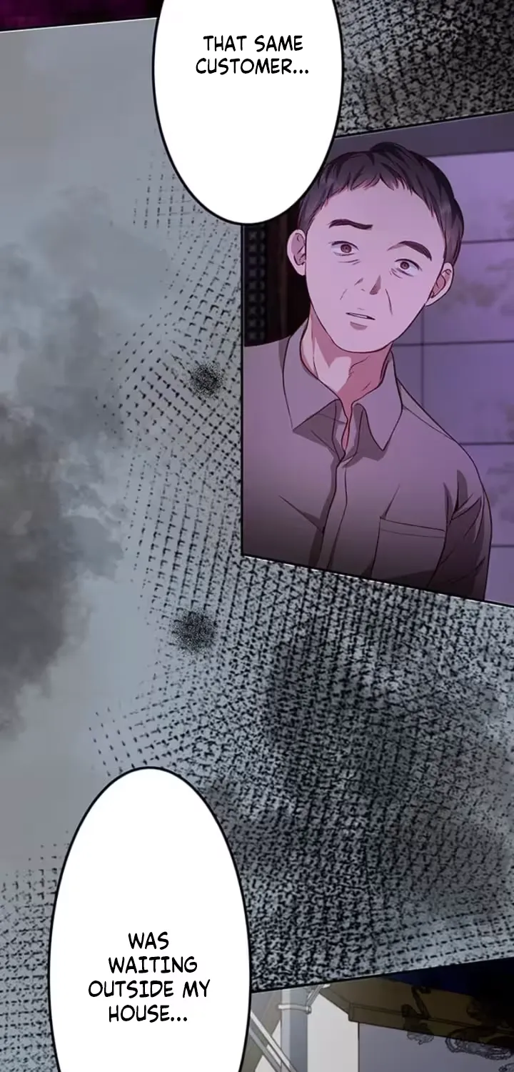 Read Parasite Affair chapter 6 image 30 on Lezhin